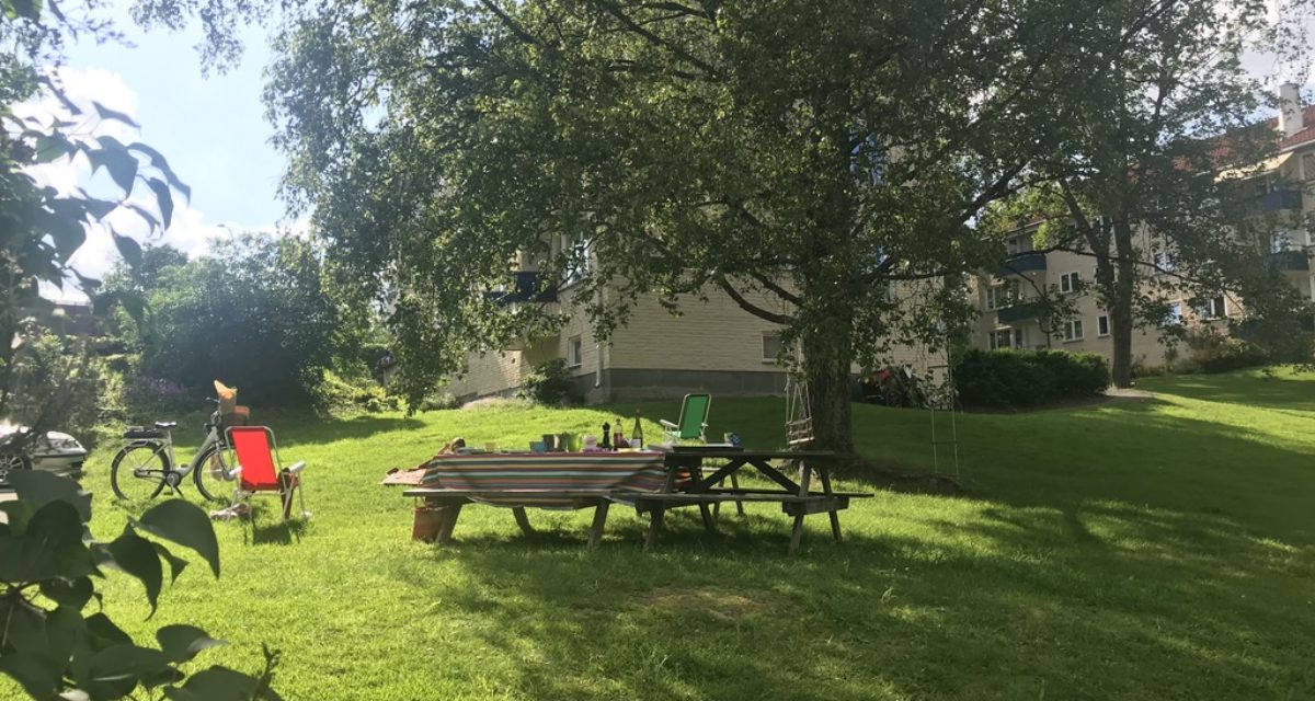 Husordensregler Husordensregler